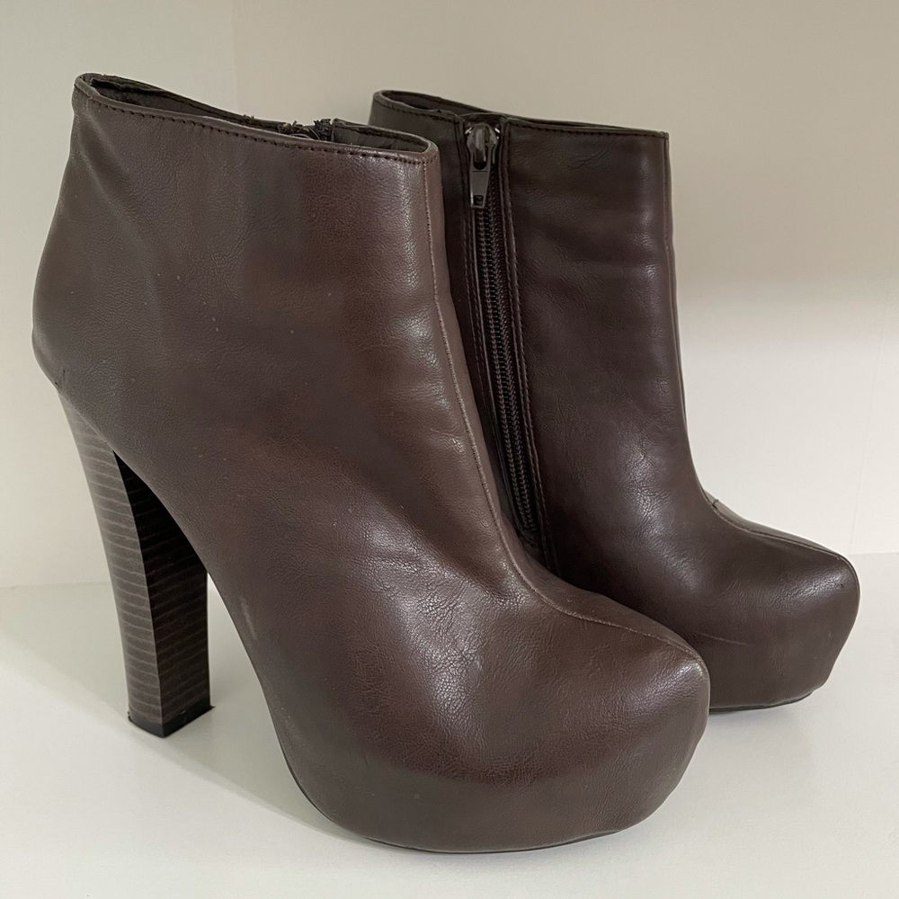 women’s ankle boots